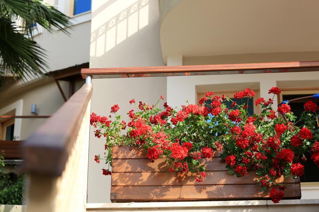 Loryma Luxury Hotel Bozburun Extérieur photo