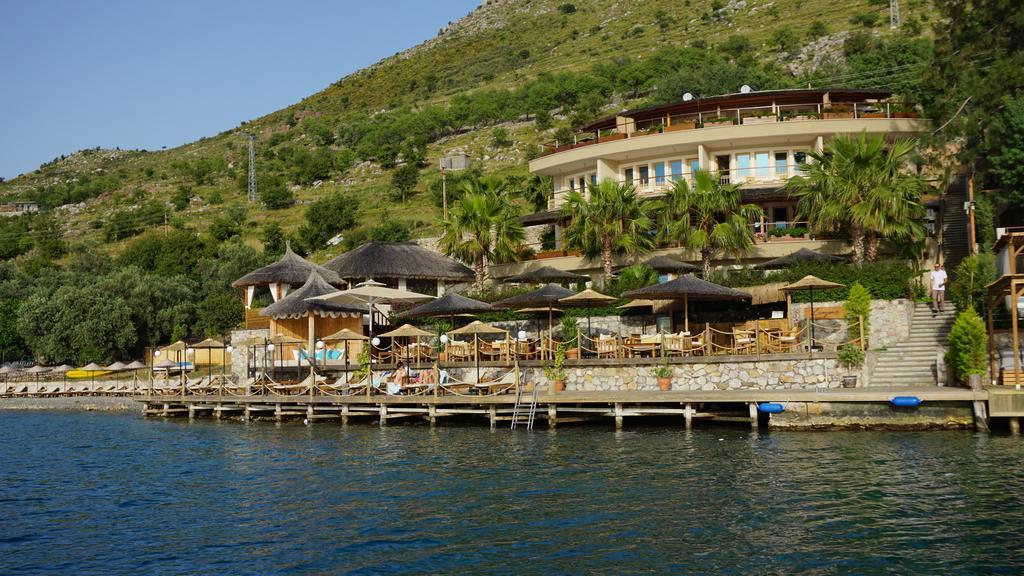 Loryma Luxury Hotel Bozburun Extérieur photo