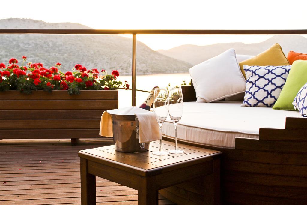 Loryma Luxury Hotel Bozburun Extérieur photo