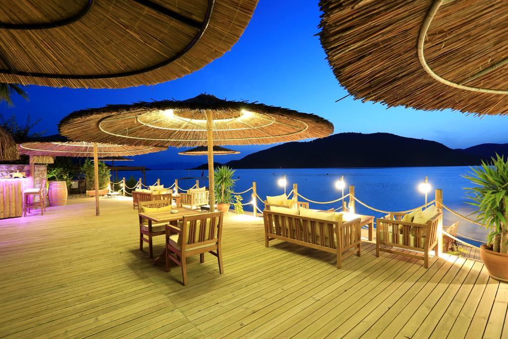 Loryma Luxury Hotel Bozburun Extérieur photo