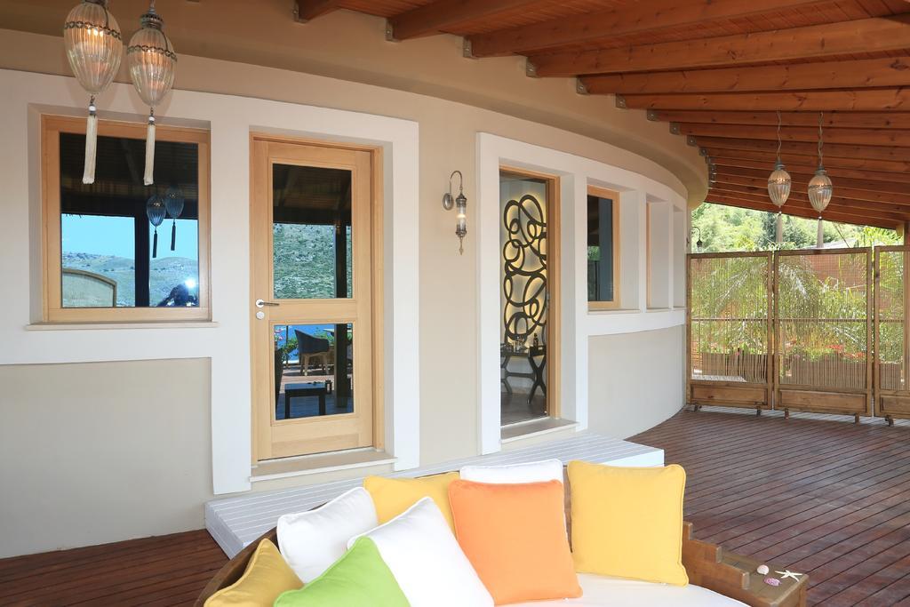 Loryma Luxury Hotel Bozburun Extérieur photo