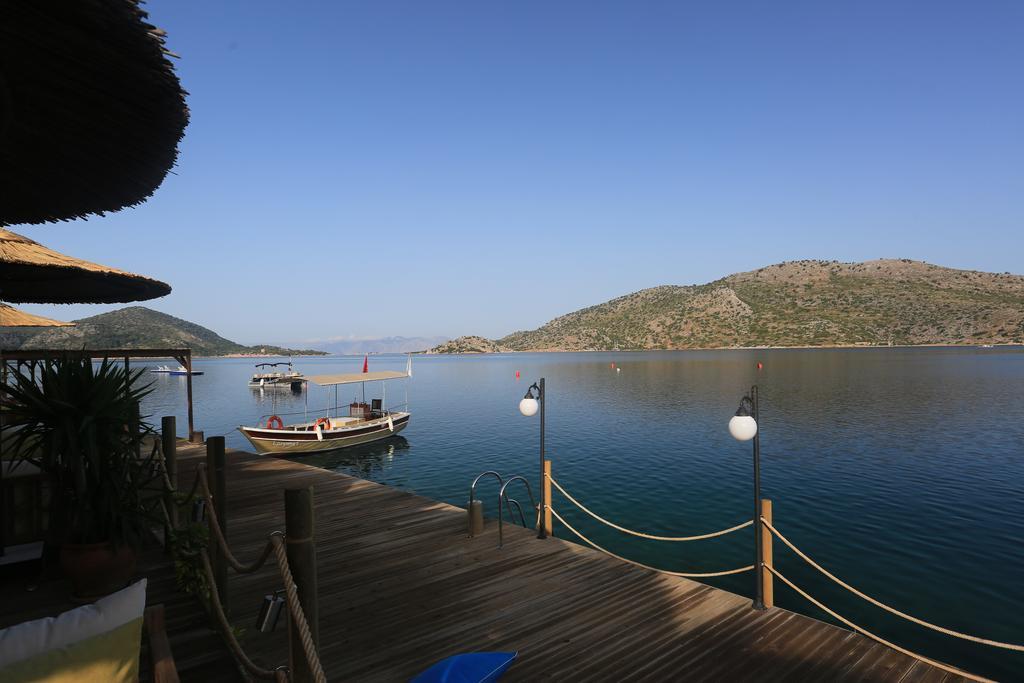 Loryma Luxury Hotel Bozburun Extérieur photo