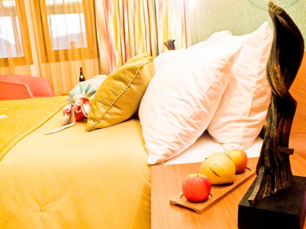 Loryma Luxury Hotel Bozburun Chambre photo